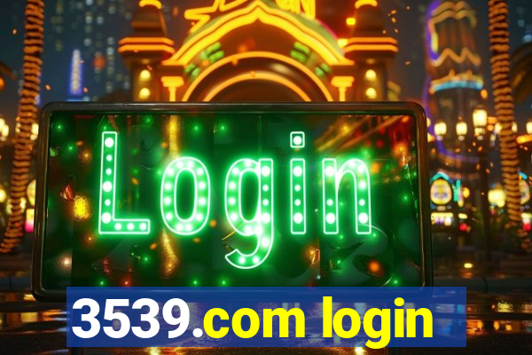 3539.com login